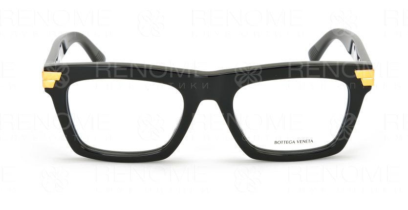  Опр. Bottega Veneta BV1059O-001 51 (+) фото 2