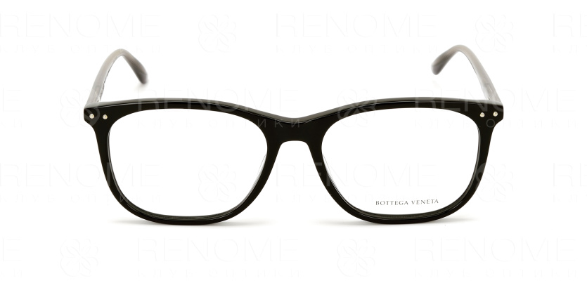  Опр. Bottega Veneta BV0193O-001 54 (+) фото 2