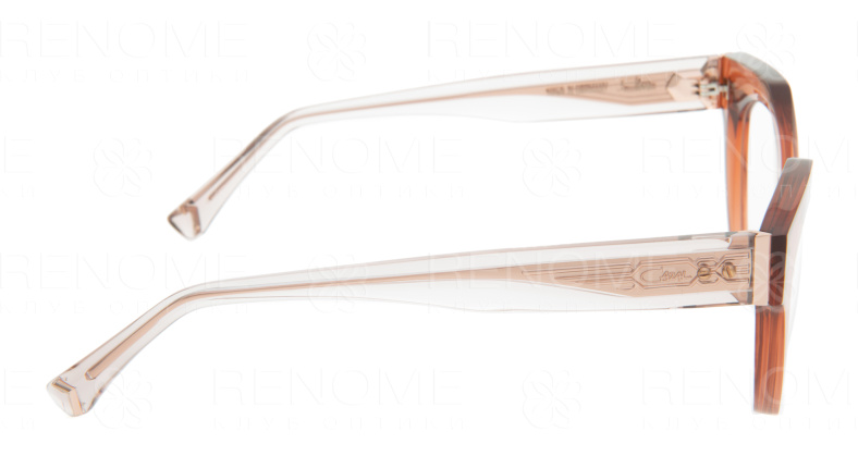  Опр. Cazal Couture 5000-004 52/16 (+) фото 3