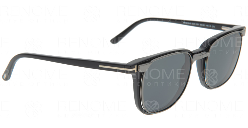  Опр. Tom Ford 5916-B 001 50 (+) фото 3
