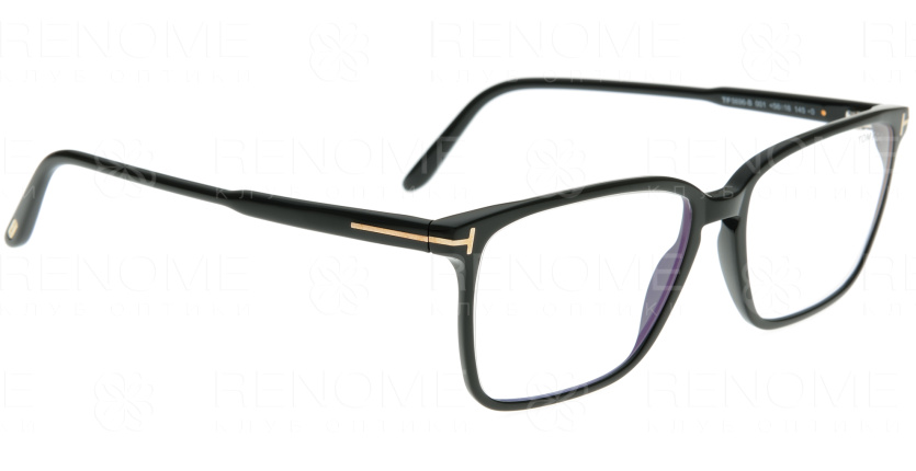  Опр. Tom Ford 5696-B 001 56 (+) фото 1