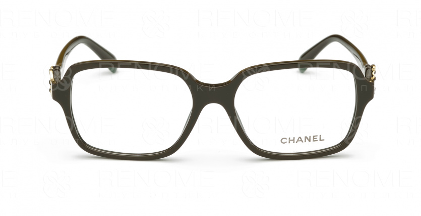 CHANEL Chanel 0CH3419QB-1460 54 (+) - №2