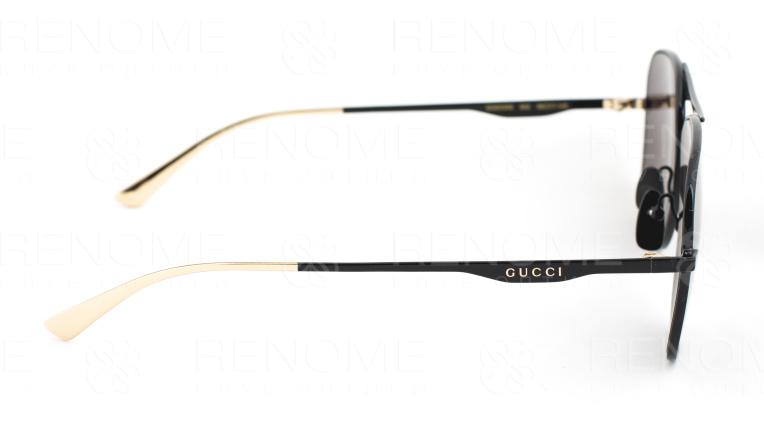  С/з Gucci 0335S-002 58 (+) фото 3