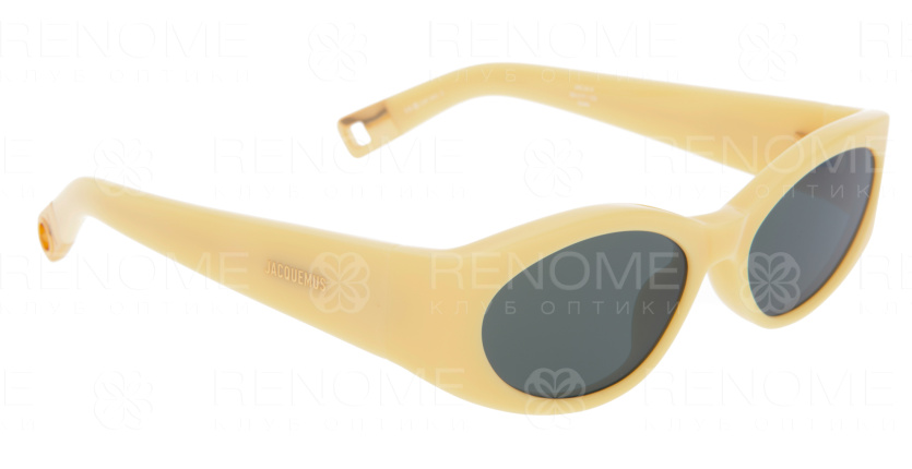  С/з Jacquemus Jac 4 C4 (+) фото 1