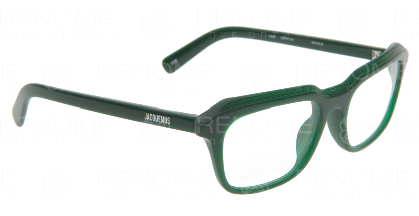  Опр. Jacquemus Jac 95 C2 (+) фото 1