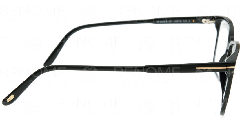  Опр. Tom Ford 5696-B 001 56 (+) фото 3