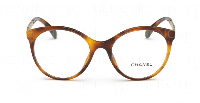 CHANEL Chanel 0CH3409-1295 52 (+) - №2