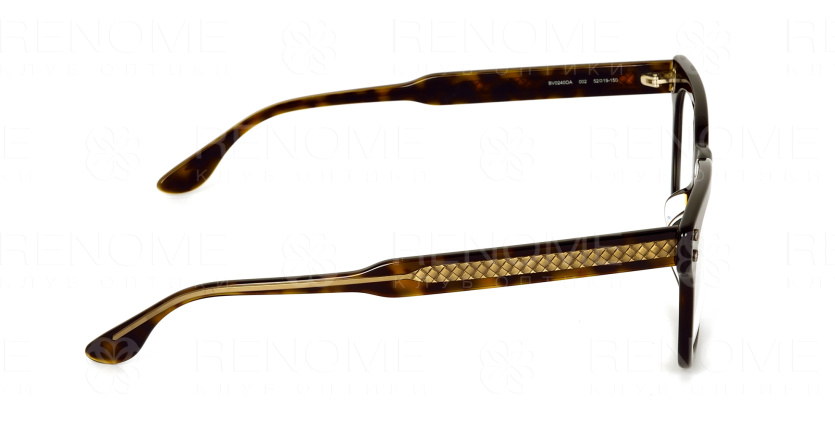  Опр. Bottega Veneta BV0240OA-002 52 (+) фото 3