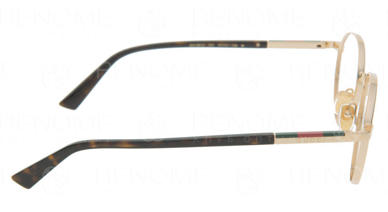  Опр. Gucci GG1963O-002 49 (+) фото 3