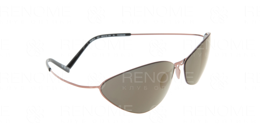  С/з Balenciaga BB0350S-002 68 (+) фото 1