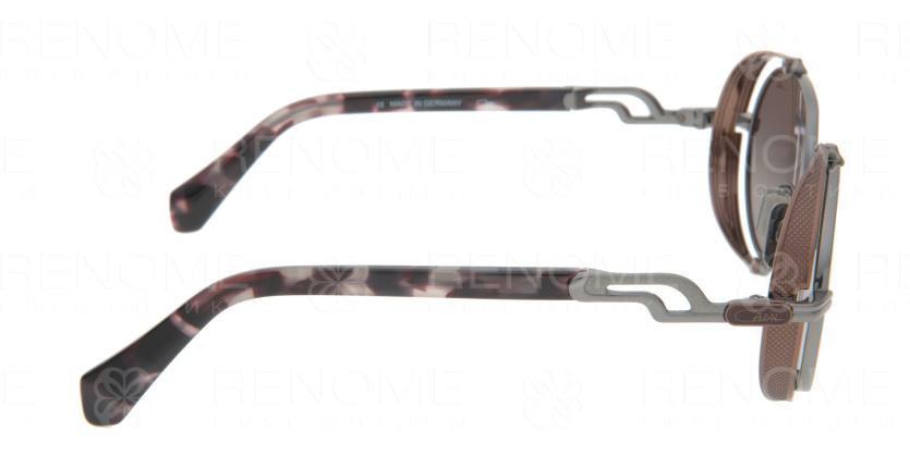  С/з Cazal Couture 9507-SG-003 54/17 (+) фото 3