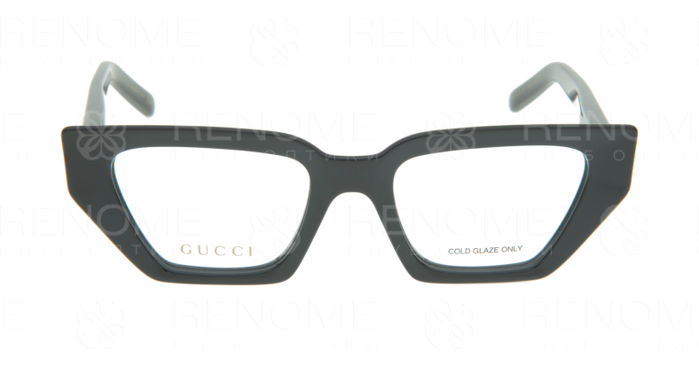  Опр. Gucci GG1720O-001 51 (+) фото 2