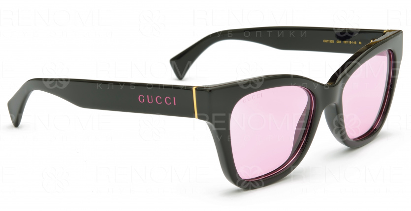 GUCCI Gucci GG1133S-003 52 (+) - №1