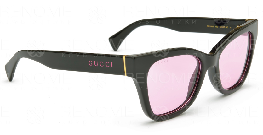  С/з Gucci GG1133S-003 52 (+) фото 1