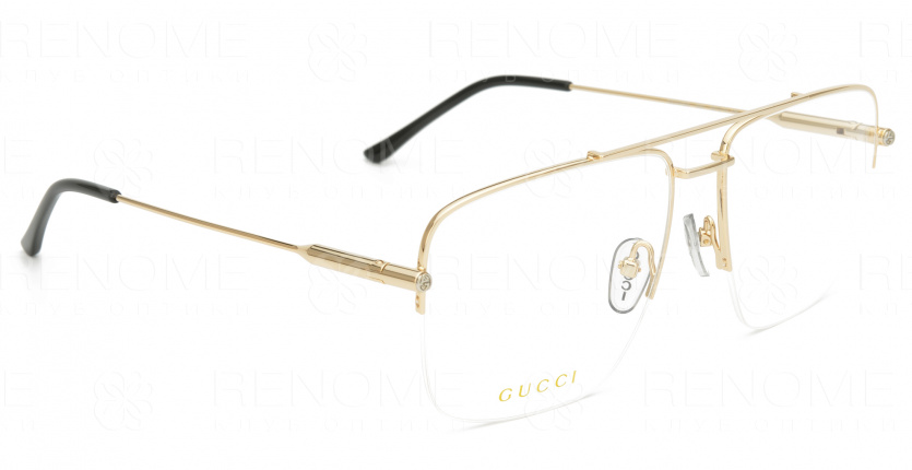  Gucci GG1415O-001 58 (+) - №1