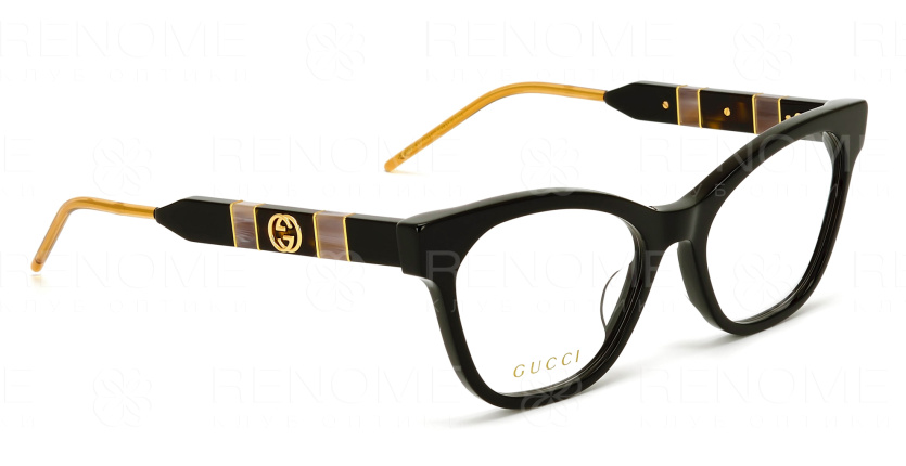  Опр. Gucci 0600O-001 54 (+) фото 1