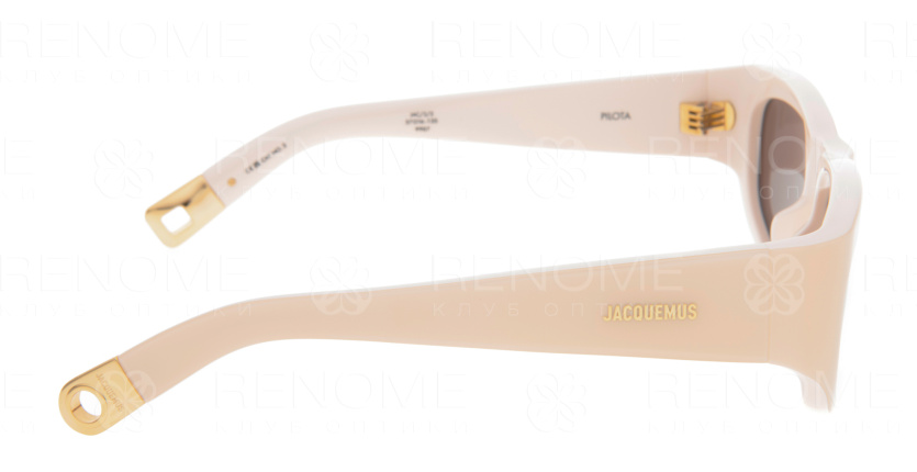  С/з Jacquemus Jac 2 C2 (+) фото 3