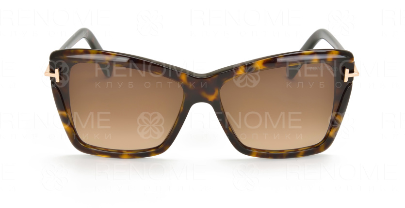  С/з Tom Ford 849 52F 64 (+) фото 2