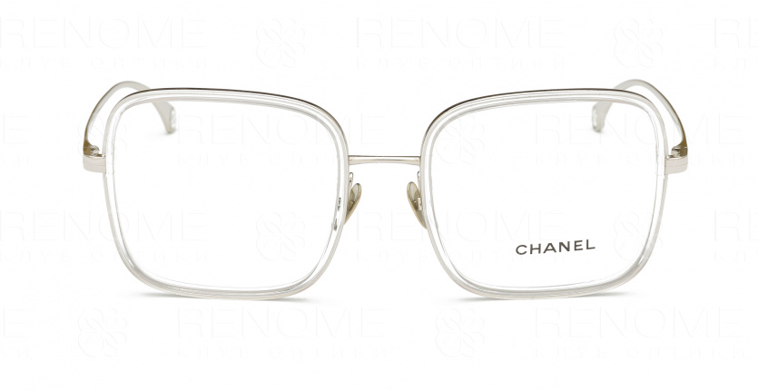 CHANEL Chanel 0CH2195-C124B 54 (+) - №2