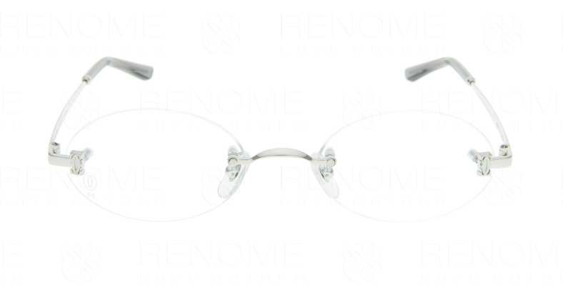 Оправы Cartier CT0594O-002 54 (+) фото 2