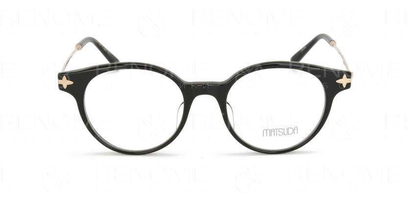  Опр. Matsuda M2038-RX-BLK-BG 48 (+) фото 2