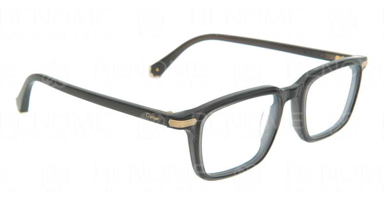  Опр. Cartier CT0586O-008 53 (+) фото 1