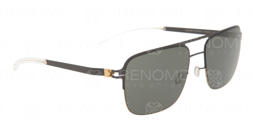  С/з Mykita Colby SG 122 55/17 (+) фото 1