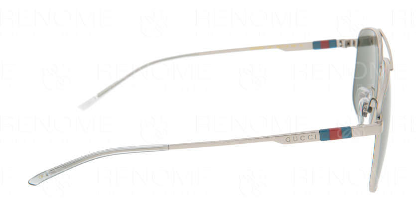  С/з Gucci GG1676S-001 60 (+) фото 3