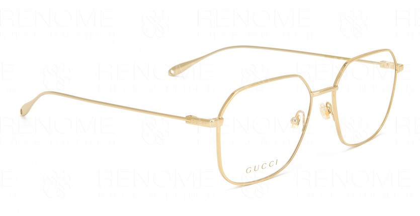 GUCCI Gucci GG1032O-002 54 (+) - №1