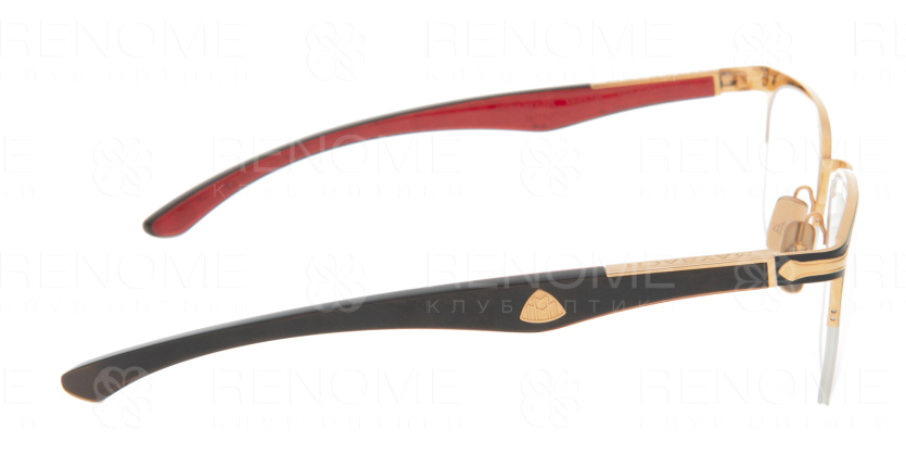  Опр. Maybach The Informer II MG/BM-WCX-Z25 (+) фото 3