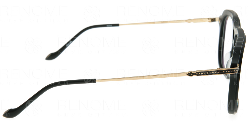  Опр. Matsuda M2062-RX-MBK-BG 56 (+) фото 3