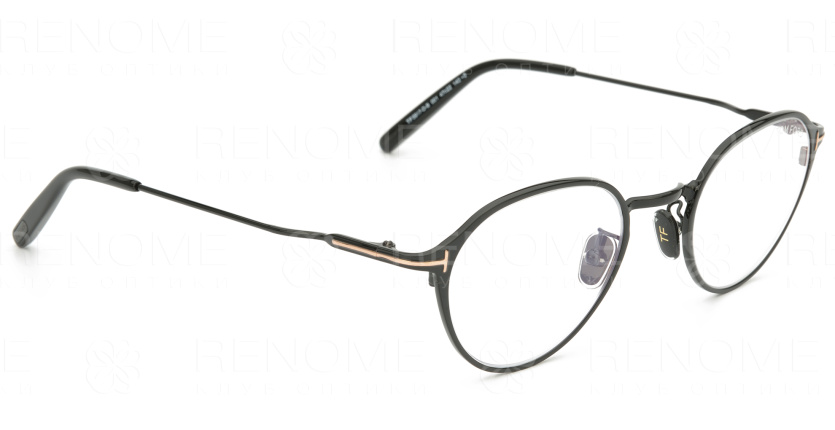  Опр. Tom Ford 5917-D-B 001 47 (+) фото 1