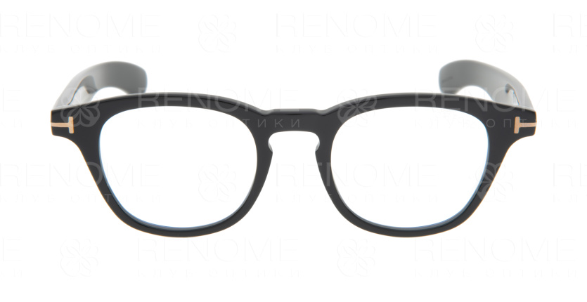  Опр. Tom Ford 5976-B 001 47 (+) фото 2
