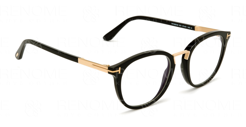  Опр. Tom Ford 5555-B 001 51 (+) фото 1