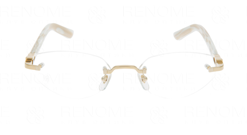 Оправы Cartier CT0609O-003 55 (+) фото 2