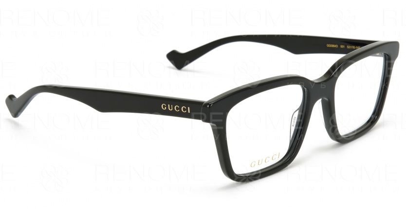 GUCCI Gucci GG0964O-001 52 (+) - №1