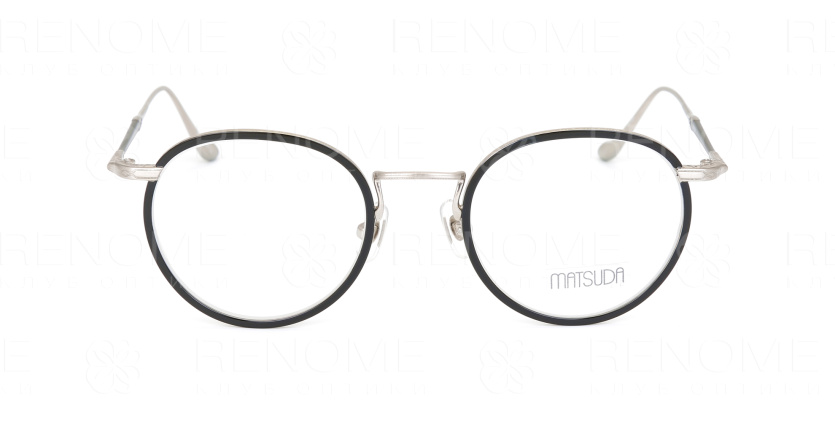  Опр. Matsuda M3058-RX-BS-MBK 48 (+) фото 2