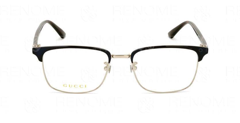  Опр. Gucci 0130O-003 53 (+) фото 2