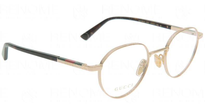  Опр. Gucci GG1963O-002 49 (+) фото 1
