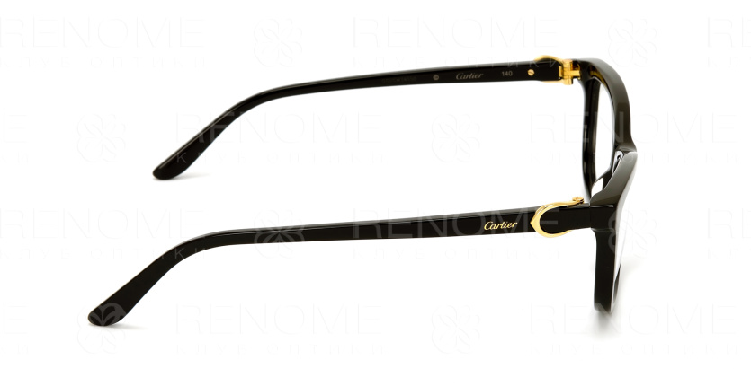 Опр. Cartier CT0128O-005 55 (+) фото 3