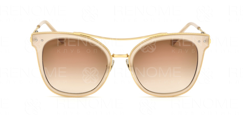  С/з Bottega Veneta 0064S-003 53 (+) фото 2