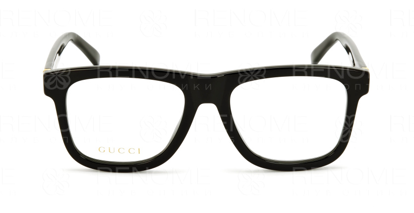  Опр. Gucci 0453O-005 53 (+) фото 2
