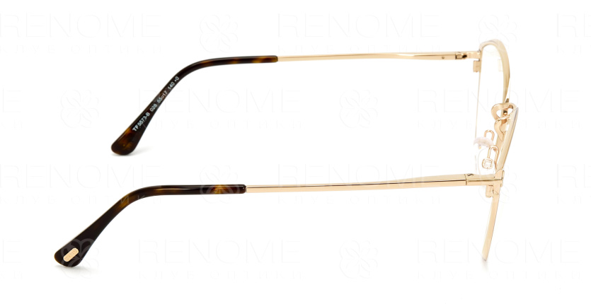  Опр. Tom Ford 5573-B 028 55 (+) фото 3