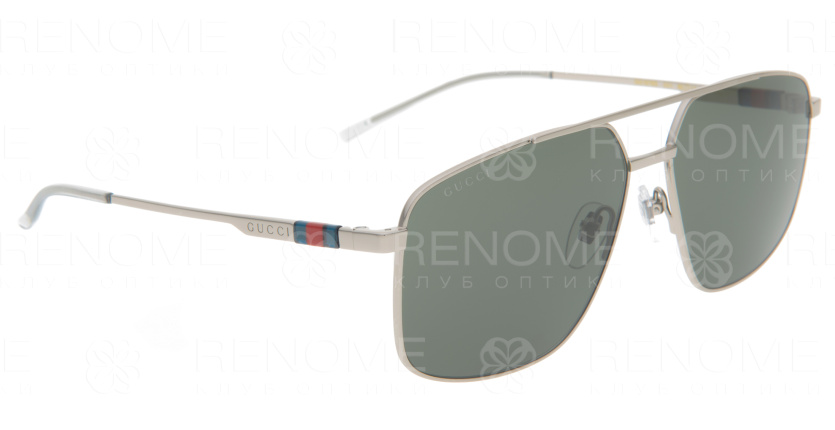  С/з Gucci GG1676S-001 60 (+) фото 1