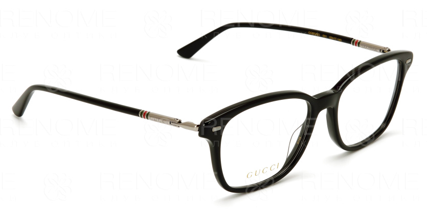  Опр. Gucci GG0520O-001 53 (+) фото 1