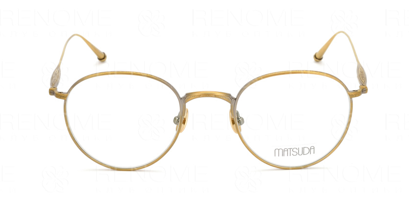  Опр. Matsuda M3085-RX-AG 48 (+) фото 2