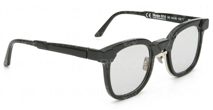  С/з Kuboraum Maske N14.SG.BS-GRY (+) фото 1