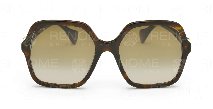  С/з Gucci GG1072S-002 56 (+) фото 2