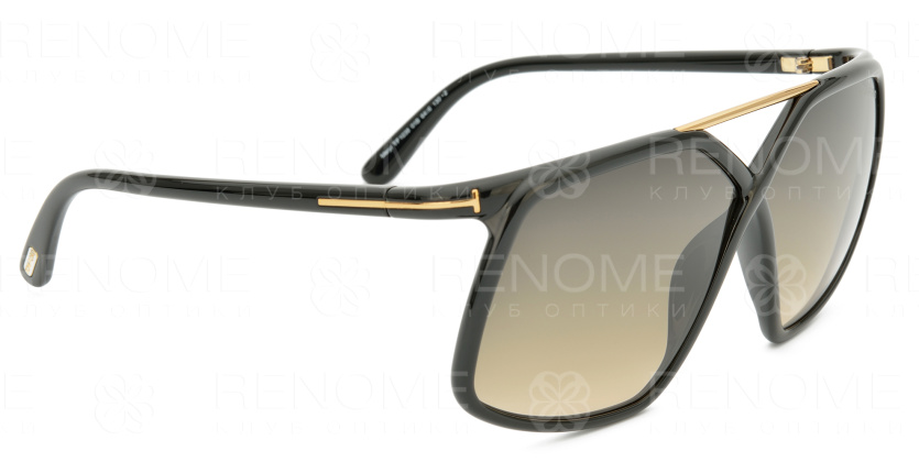  Tom Ford 1038 01B (+) - №1