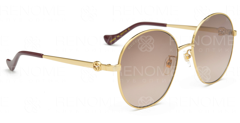  С/з Gucci GG1090SA-002 59 (+) фото 1